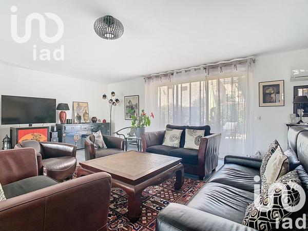 Maison à vendre 6 pièces 161 m² Ille-sur-Têt