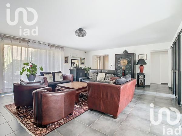 Maison à vendre 6 pièces 161 m² Ille-sur-Têt