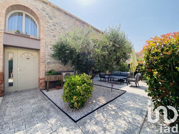 Maison à vendre 6 pièces 161 m² Ille-sur-Têt