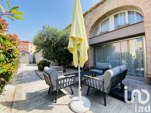 Maison à vendre 6 pièces 161 m² Ille-sur-Têt