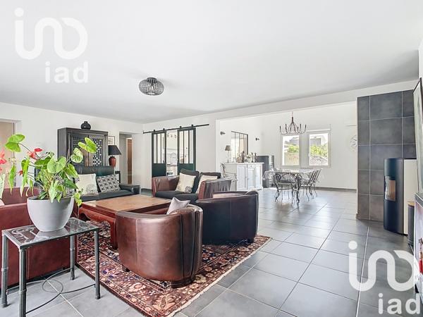 Maison à vendre 6 pièces 161 m² Ille-sur-Têt