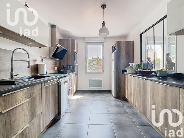 Maison à vendre 6 pièces 161 m² Ille-sur-Têt