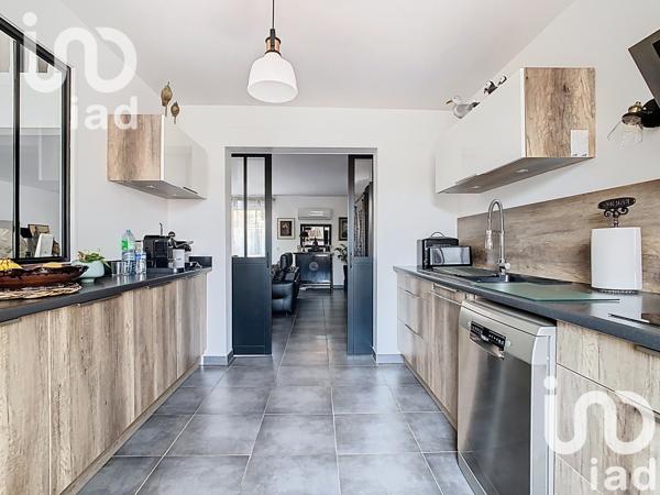Maison à vendre 6 pièces 161 m² Ille-sur-Têt