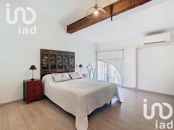 Maison à vendre 6 pièces 161 m² Ille-sur-Têt