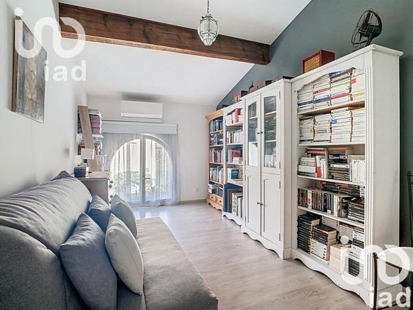 Maison à vendre 6 pièces 161 m² Ille-sur-Têt