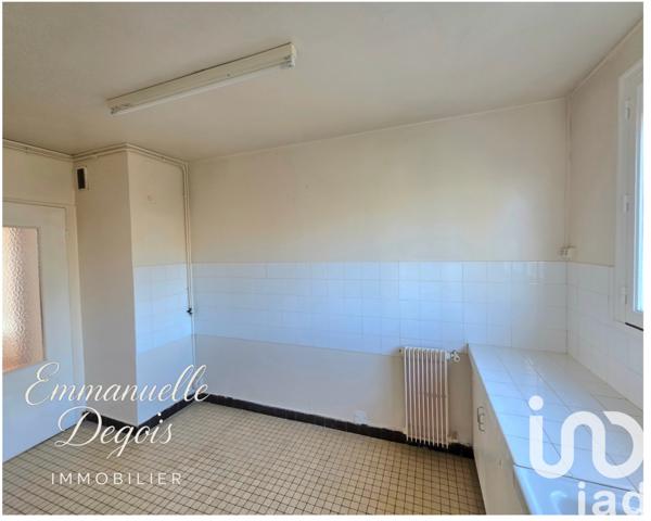 Appartement à vendre 3 pièces 63 m² Saint-André-les-Vergers