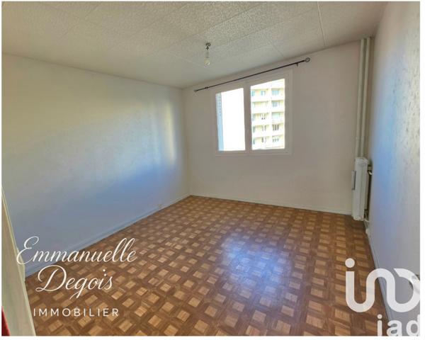 Appartement à vendre 3 pièces 63 m² Saint-André-les-Vergers