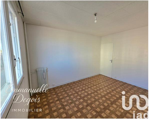 Appartement à vendre 3 pièces 63 m² Saint-André-les-Vergers