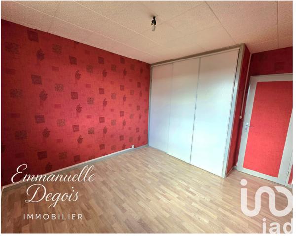 Appartement à vendre 3 pièces 63 m² Saint-André-les-Vergers