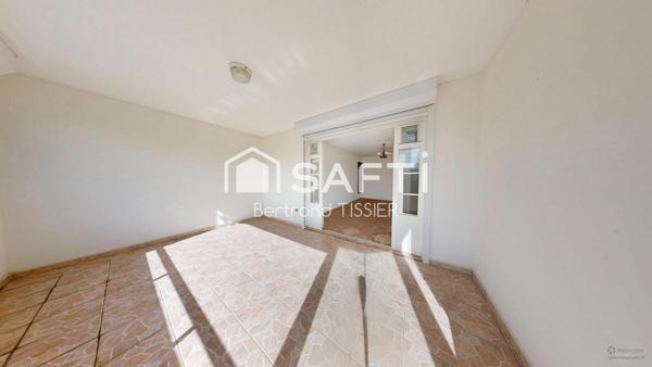 T3, Pointe du Bout, vue mer, garage.