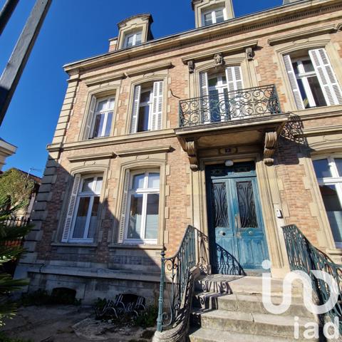 Immeuble à vendre 450 m² Vitry-le-François