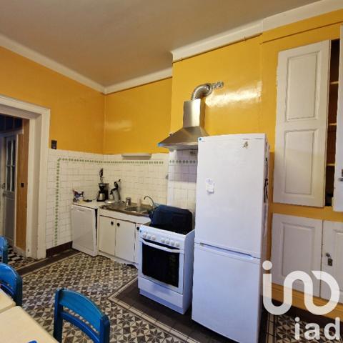 Immeuble à vendre 450 m² Vitry-le-François