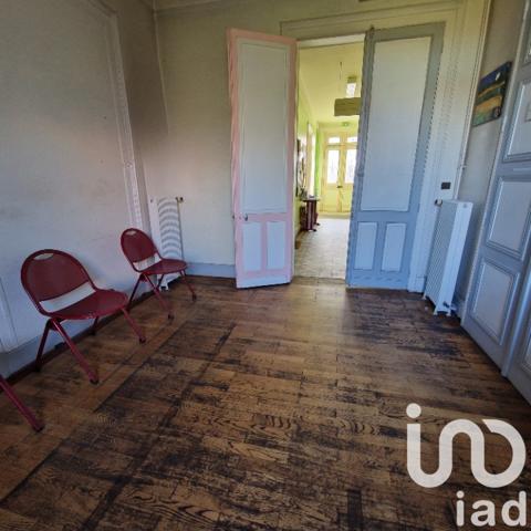 Immeuble à vendre 450 m² Vitry-le-François