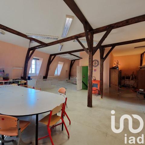 Immeuble à vendre 450 m² Vitry-le-François