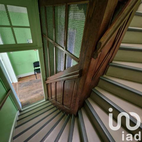 Immeuble à vendre 450 m² Vitry-le-François