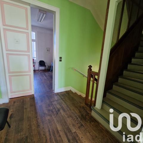 Immeuble à vendre 450 m² Vitry-le-François