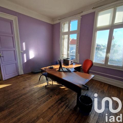 Immeuble à vendre 450 m² Vitry-le-François