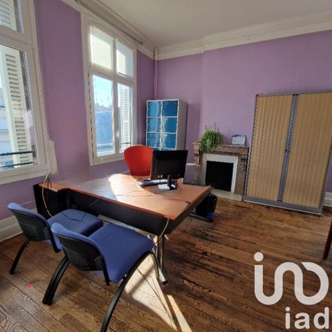 Immeuble à vendre 450 m² Vitry-le-François