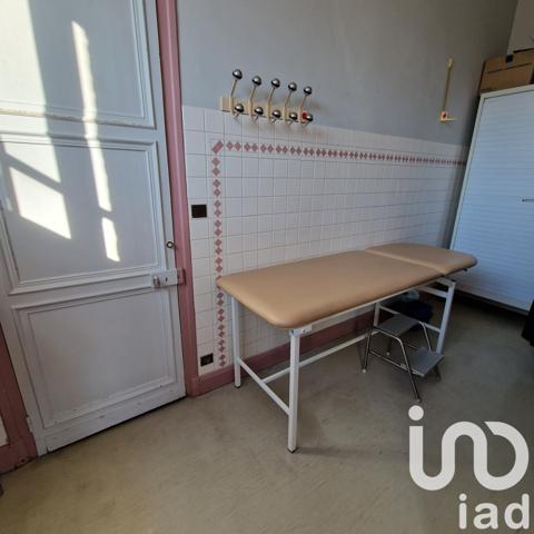 Immeuble à vendre 450 m² Vitry-le-François