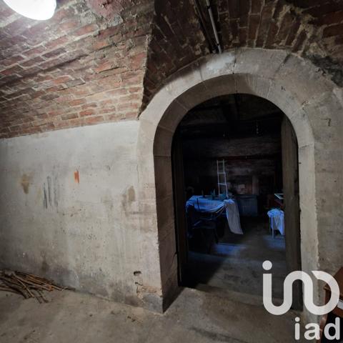 Immeuble à vendre 450 m² Vitry-le-François