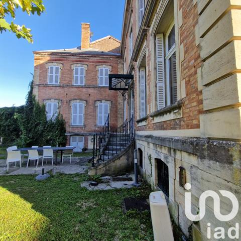 Immeuble à vendre 450 m² Vitry-le-François