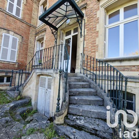 Immeuble à vendre 450 m² Vitry-le-François