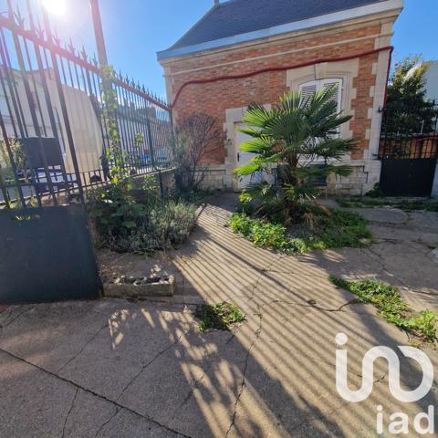 Immeuble à vendre 450 m² Vitry-le-François