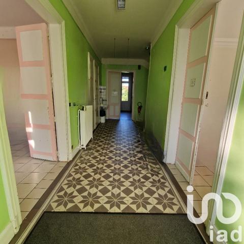 Immeuble à vendre 450 m² Vitry-le-François