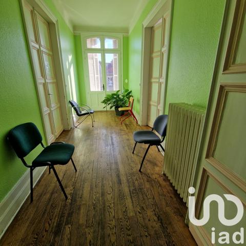 Immeuble à vendre 450 m² Vitry-le-François