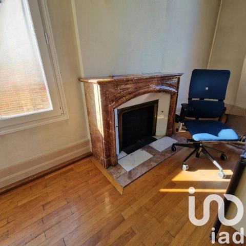 Immeuble à vendre 450 m² Vitry-le-François