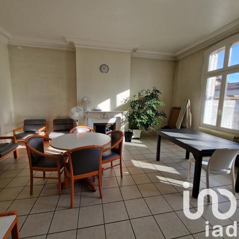 Immeuble à vendre 450 m² Vitry-le-François