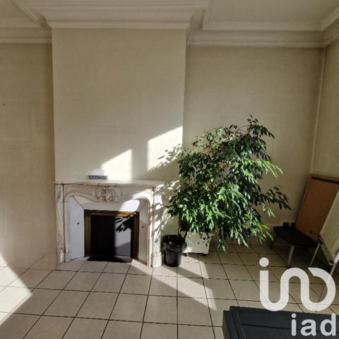 Immeuble à vendre 450 m² Vitry-le-François