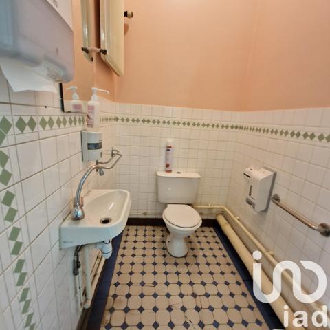 Immeuble à vendre 450 m² Vitry-le-François