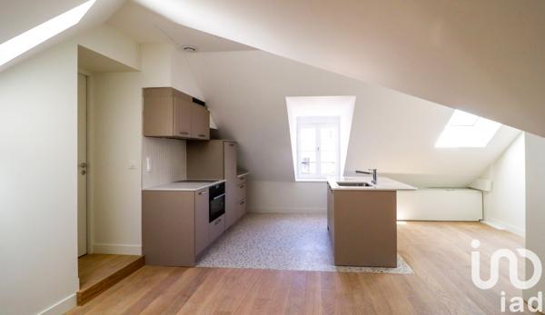Appartement à vendre 2 pièces 37 m² Saint-Germain-en-Laye