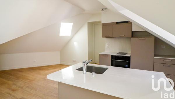 Appartement à vendre 2 pièces 37 m² Saint-Germain-en-Laye