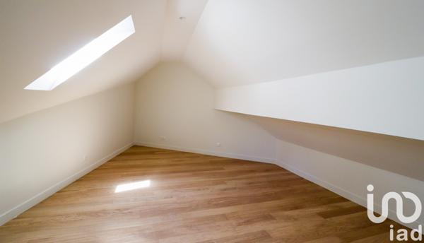 Appartement à vendre 2 pièces 37 m² Saint-Germain-en-Laye