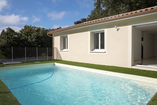 Maison à vendre |  Champcevinel |  9 pièces | 149,5 m²