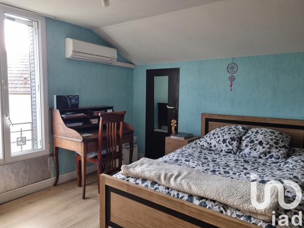 Maison à vendre 6 pièces 143 m² Coubron