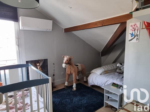 Maison à vendre 6 pièces 143 m² Coubron