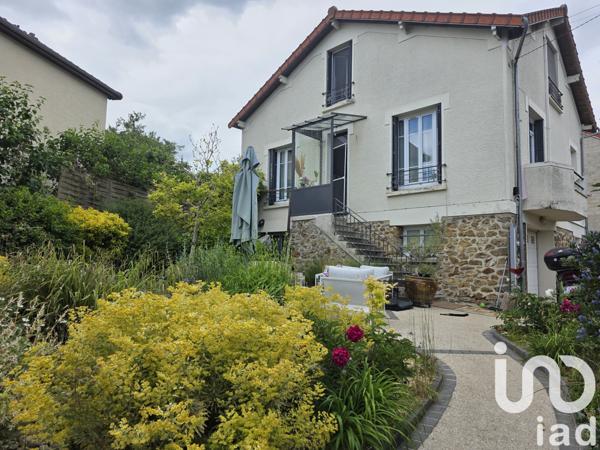 Maison à vendre 6 pièces 143 m² Coubron