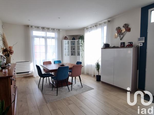 Maison à vendre 6 pièces 143 m² Coubron