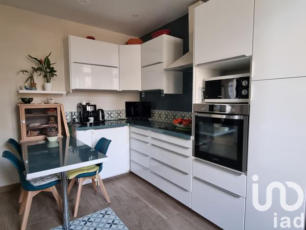 Maison à vendre 6 pièces 143 m² Coubron