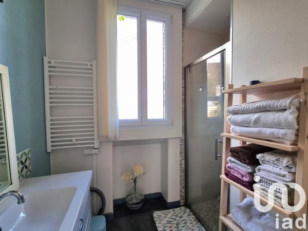 Maison à vendre 6 pièces 143 m² Coubron