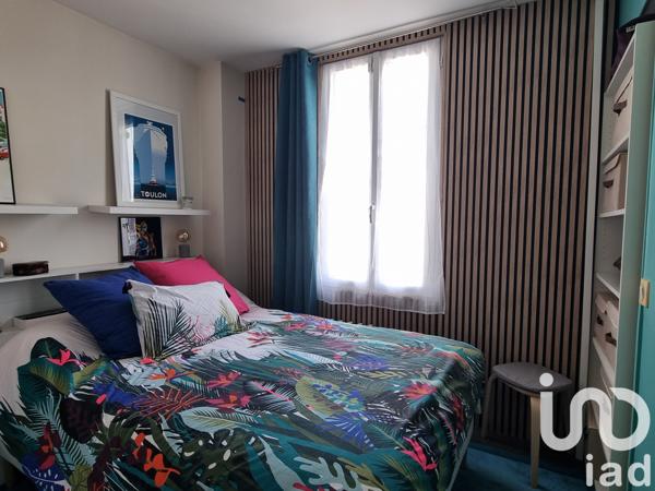 Maison à vendre 6 pièces 143 m² Coubron