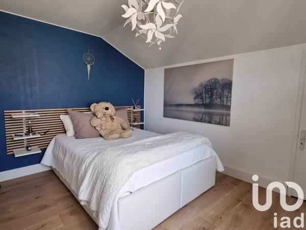 Maison à vendre 6 pièces 143 m² Coubron