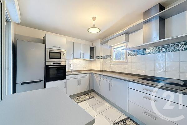 Appartement T4 à vendre  4 pièces - 108,32 m2 MONTPELLIER - 34