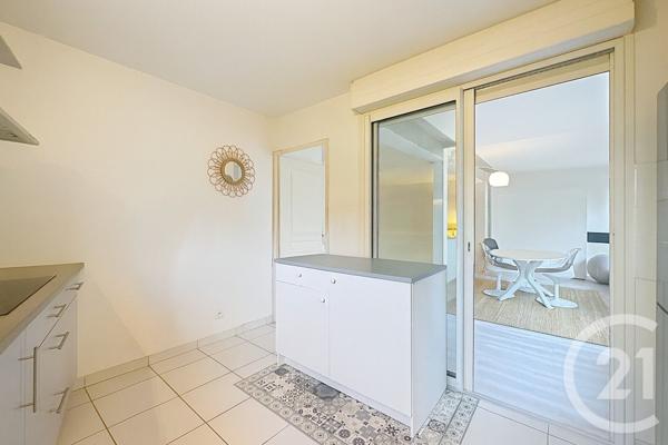Appartement T4 à vendre  4 pièces - 108,32 m2 MONTPELLIER - 34
