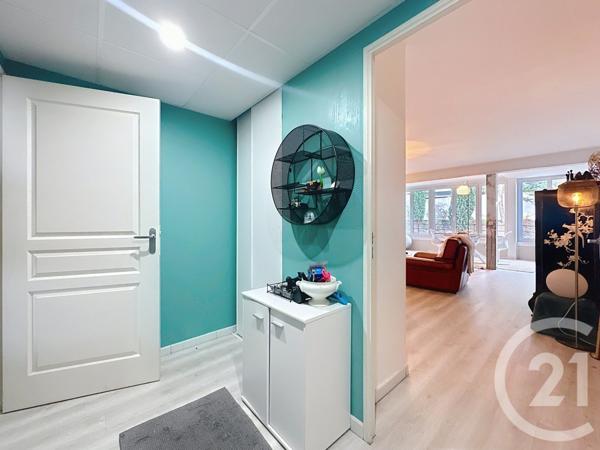 Appartement T4 à vendre  4 pièces - 108,32 m2 MONTPELLIER - 34