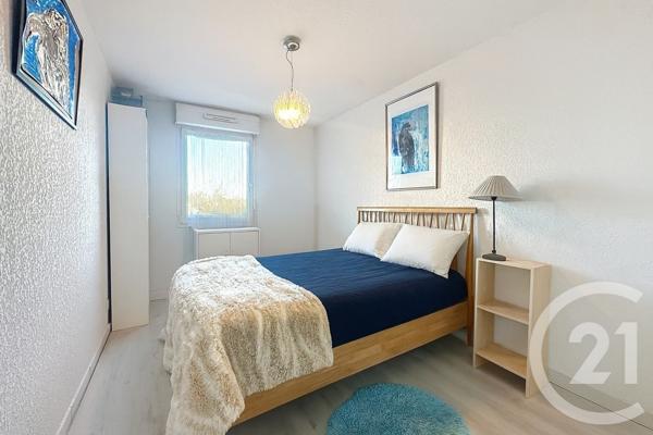 Appartement T4 à vendre  4 pièces - 108,32 m2 MONTPELLIER - 34