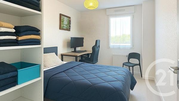 Appartement T4 à vendre  4 pièces - 108,32 m2 MONTPELLIER - 34